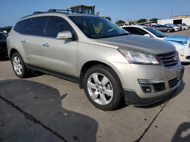 Photo 3 VIN: 1GNKRGKD6GJ289484 - CHEVROLET TRAVERSE L 