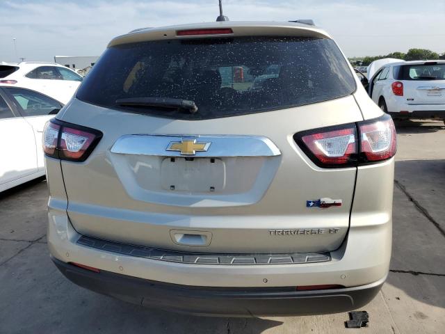 Photo 5 VIN: 1GNKRGKD6GJ289484 - CHEVROLET TRAVERSE L 