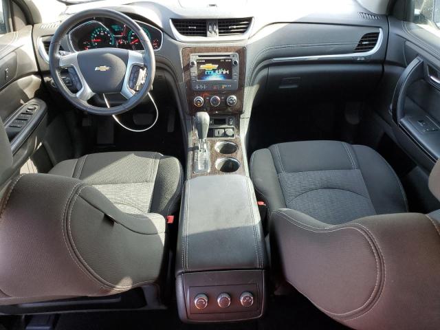 Photo 7 VIN: 1GNKRGKD6GJ289484 - CHEVROLET TRAVERSE L 