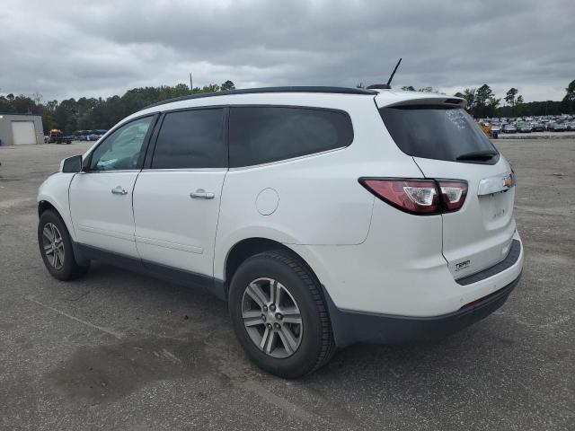 Photo 1 VIN: 1GNKRGKD6GJ347237 - CHEVROLET TRAVERSE 