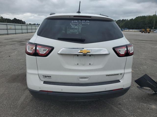 Photo 5 VIN: 1GNKRGKD6GJ347237 - CHEVROLET TRAVERSE 