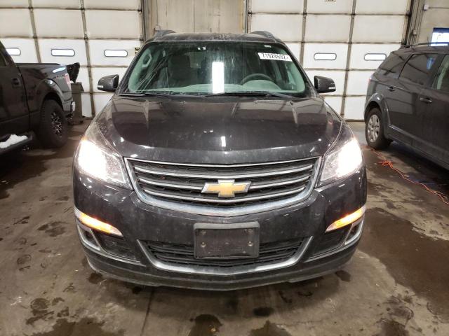 Photo 4 VIN: 1GNKRGKD6HJ110300 - CHEVROLET TRAVERSE L 