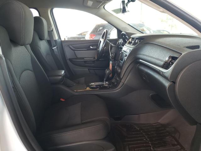 Photo 4 VIN: 1GNKRGKD6HJ114895 - CHEVROLET TRAVERSE L 