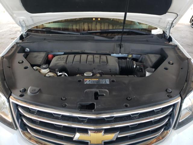 Photo 6 VIN: 1GNKRGKD6HJ114895 - CHEVROLET TRAVERSE L 