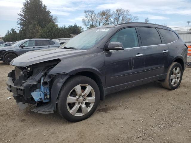 Photo 0 VIN: 1GNKRGKD6HJ115335 - CHEVROLET TRAVERSE 