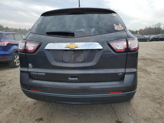 Photo 5 VIN: 1GNKRGKD6HJ115335 - CHEVROLET TRAVERSE 