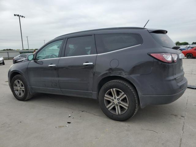 Photo 1 VIN: 1GNKRGKD6HJ128490 - CHEVROLET TRAVERSE 