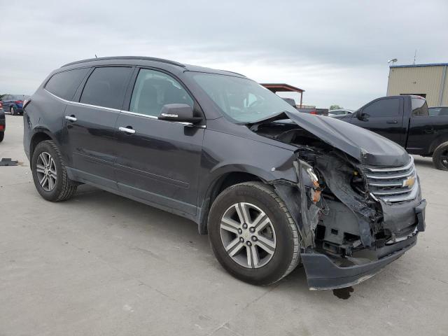 Photo 3 VIN: 1GNKRGKD6HJ128490 - CHEVROLET TRAVERSE 