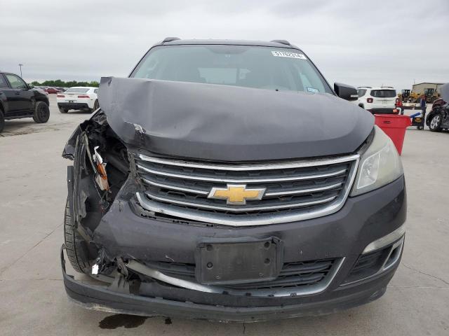 Photo 4 VIN: 1GNKRGKD6HJ128490 - CHEVROLET TRAVERSE 