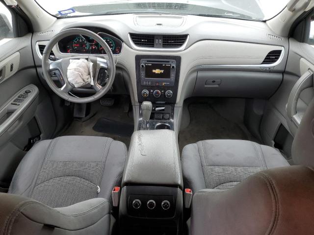 Photo 7 VIN: 1GNKRGKD6HJ128490 - CHEVROLET TRAVERSE 