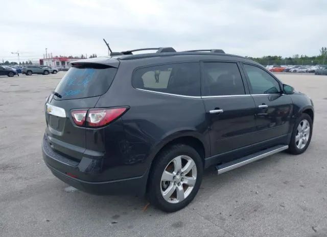 Photo 3 VIN: 1GNKRGKD6HJ155883 - CHEVROLET TRAVERSE 