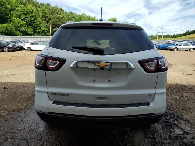 Photo 5 VIN: 1GNKRGKD6HJ162462 - CHEVROLET TRAVERSE L 