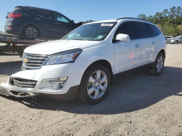 Photo 0 VIN: 1GNKRGKD6HJ183599 - CHEVROLET TRAVERSE L 