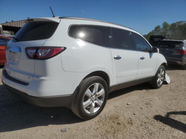 Photo 2 VIN: 1GNKRGKD6HJ183599 - CHEVROLET TRAVERSE L 