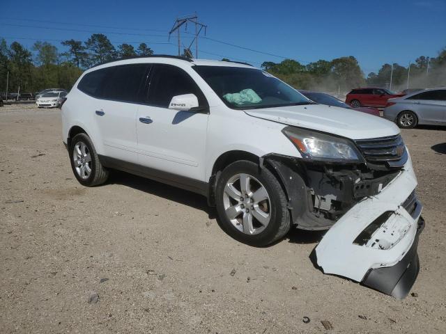 Photo 3 VIN: 1GNKRGKD6HJ183599 - CHEVROLET TRAVERSE L 