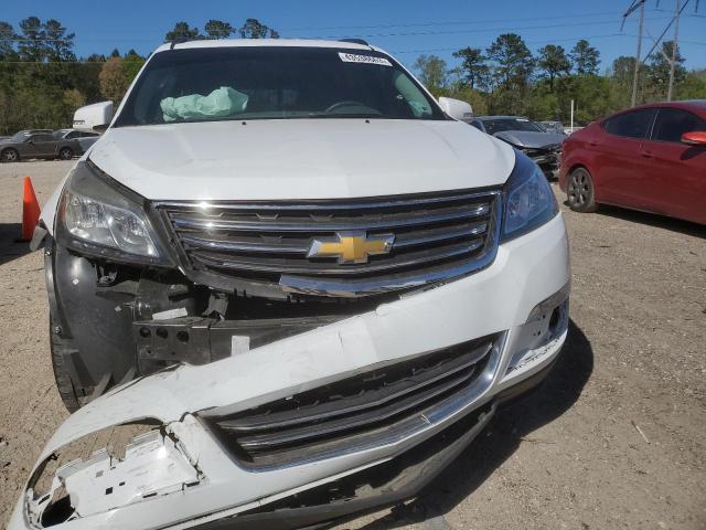 Photo 4 VIN: 1GNKRGKD6HJ183599 - CHEVROLET TRAVERSE L 