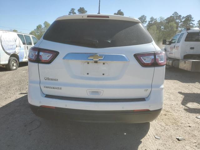 Photo 5 VIN: 1GNKRGKD6HJ183599 - CHEVROLET TRAVERSE L 