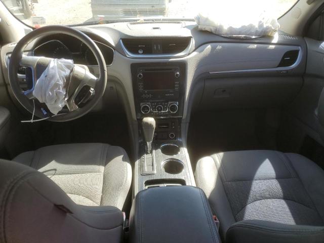 Photo 7 VIN: 1GNKRGKD6HJ183599 - CHEVROLET TRAVERSE L 