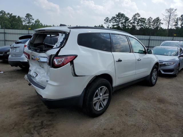 Photo 2 VIN: 1GNKRGKD6HJ217590 - CHEVROLET TRAVERSE L 