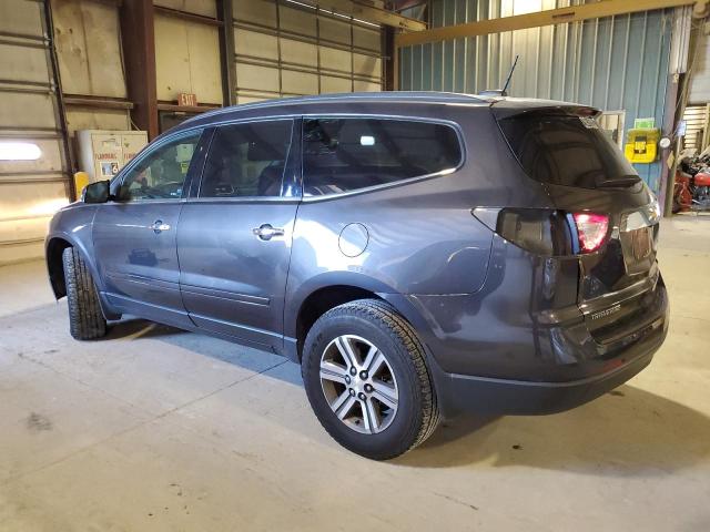 Photo 1 VIN: 1GNKRGKD6HJ224992 - CHEVROLET TRAVERSE L 