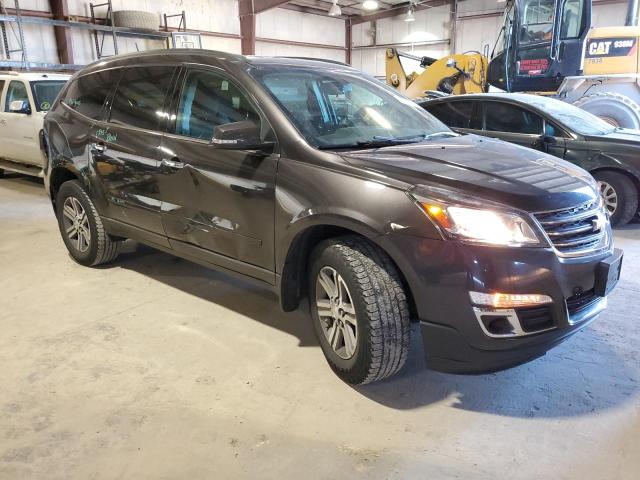 Photo 3 VIN: 1GNKRGKD6HJ224992 - CHEVROLET TRAVERSE L 