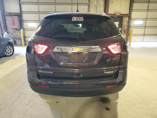 Photo 5 VIN: 1GNKRGKD6HJ224992 - CHEVROLET TRAVERSE L 