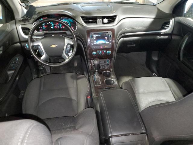 Photo 7 VIN: 1GNKRGKD6HJ224992 - CHEVROLET TRAVERSE L 