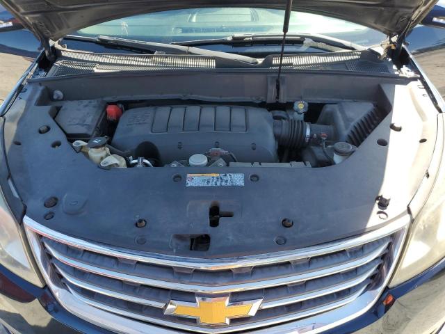 Photo 11 VIN: 1GNKRGKD6HJ226676 - CHEVROLET TRAVERSE L 