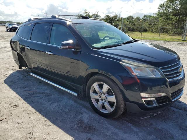 Photo 3 VIN: 1GNKRGKD6HJ226676 - CHEVROLET TRAVERSE L 