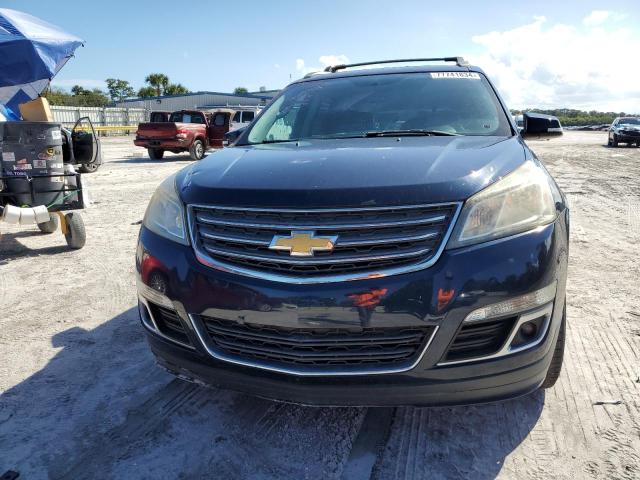 Photo 4 VIN: 1GNKRGKD6HJ226676 - CHEVROLET TRAVERSE L 