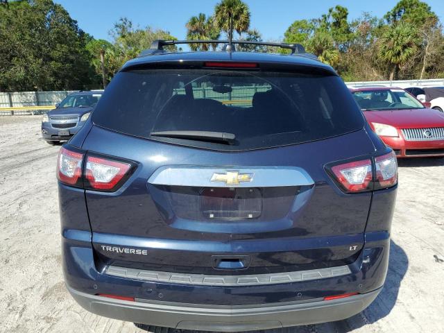 Photo 5 VIN: 1GNKRGKD6HJ226676 - CHEVROLET TRAVERSE L 