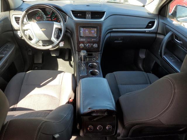 Photo 7 VIN: 1GNKRGKD6HJ226676 - CHEVROLET TRAVERSE L 