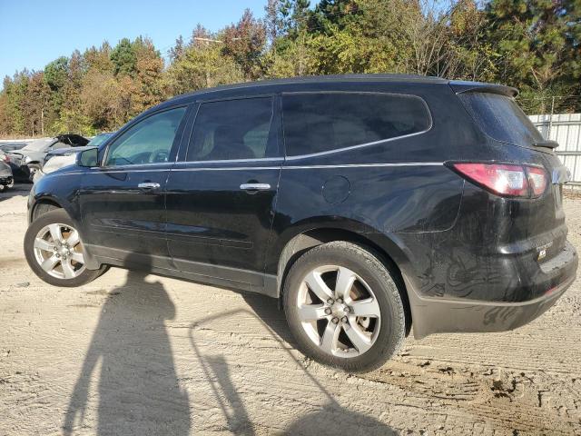 Photo 1 VIN: 1GNKRGKD6HJ233370 - CHEVROLET TRAVERSE L 