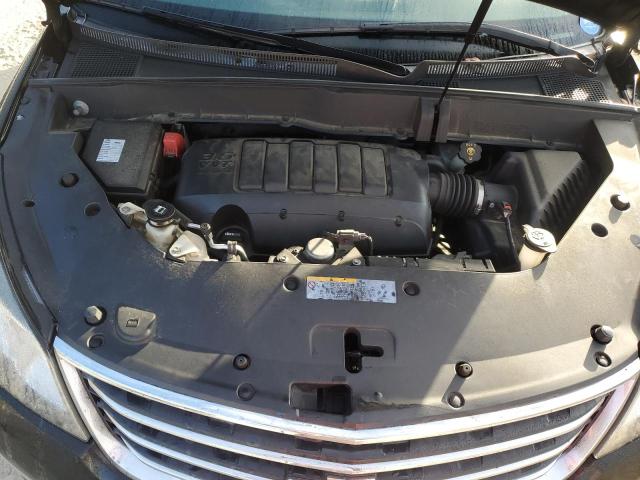 Photo 11 VIN: 1GNKRGKD6HJ233370 - CHEVROLET TRAVERSE L 