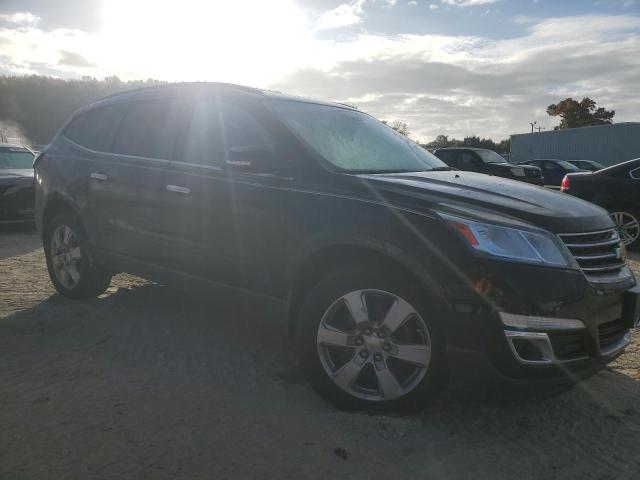 Photo 3 VIN: 1GNKRGKD6HJ233370 - CHEVROLET TRAVERSE L 