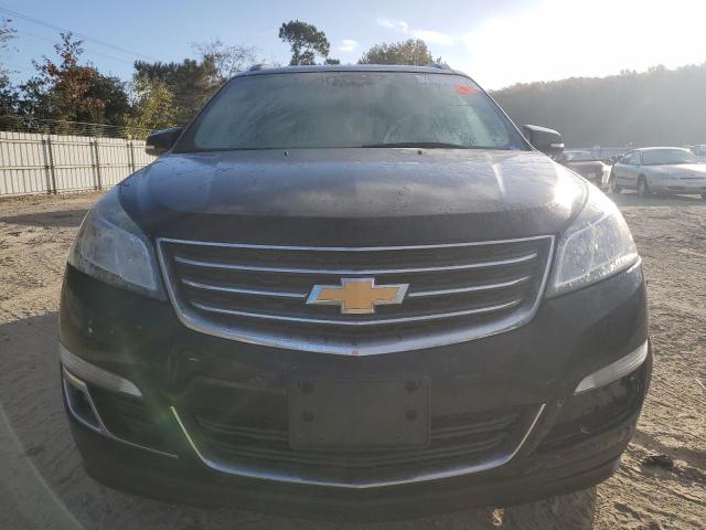 Photo 4 VIN: 1GNKRGKD6HJ233370 - CHEVROLET TRAVERSE L 