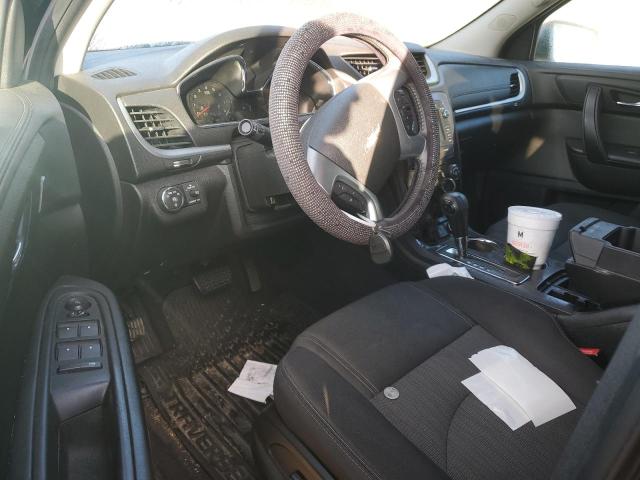 Photo 7 VIN: 1GNKRGKD6HJ233370 - CHEVROLET TRAVERSE L 