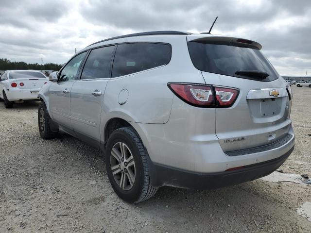 Photo 1 VIN: 1GNKRGKD6HJ245275 - CHEVROLET TRAVERSE L 