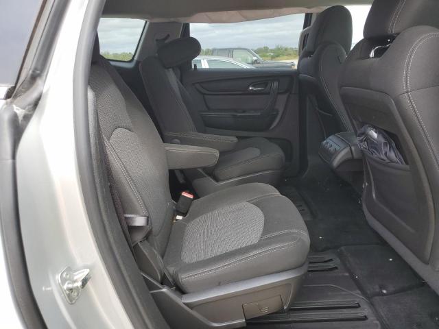 Photo 10 VIN: 1GNKRGKD6HJ245275 - CHEVROLET TRAVERSE L 