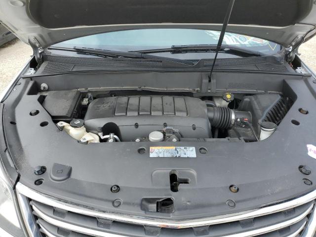 Photo 11 VIN: 1GNKRGKD6HJ245275 - CHEVROLET TRAVERSE L 