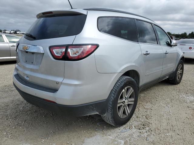 Photo 2 VIN: 1GNKRGKD6HJ245275 - CHEVROLET TRAVERSE L 