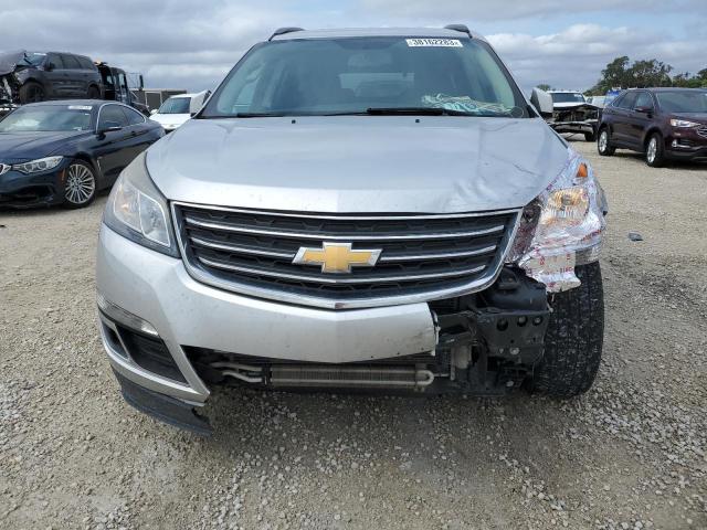 Photo 4 VIN: 1GNKRGKD6HJ245275 - CHEVROLET TRAVERSE L 