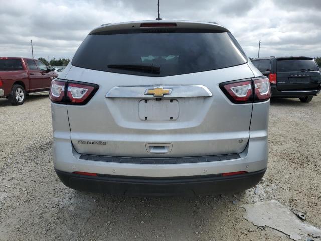 Photo 5 VIN: 1GNKRGKD6HJ245275 - CHEVROLET TRAVERSE L 