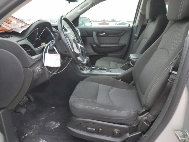 Photo 6 VIN: 1GNKRGKD6HJ245275 - CHEVROLET TRAVERSE L 