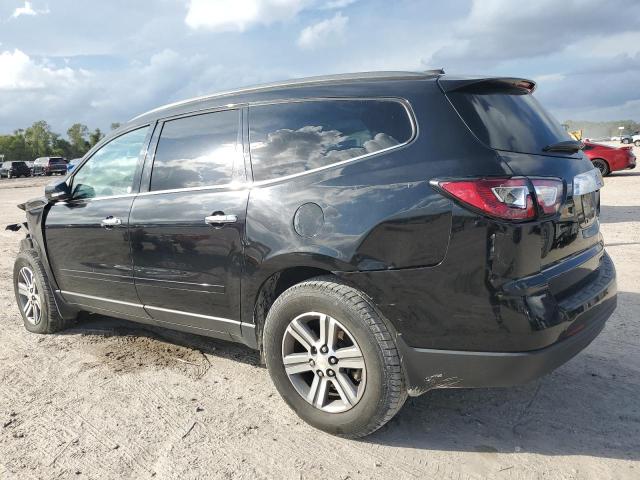 Photo 1 VIN: 1GNKRGKD6HJ262027 - CHEVROLET TRAVERSE L 