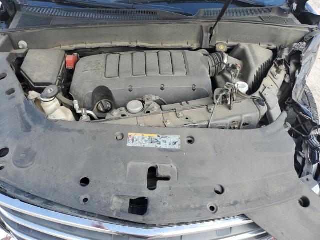 Photo 11 VIN: 1GNKRGKD6HJ262027 - CHEVROLET TRAVERSE L 