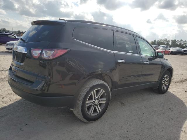 Photo 2 VIN: 1GNKRGKD6HJ262027 - CHEVROLET TRAVERSE L 