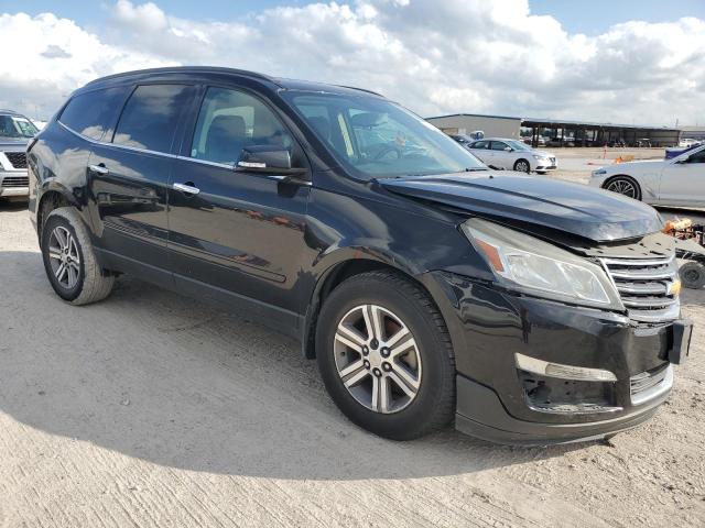 Photo 3 VIN: 1GNKRGKD6HJ262027 - CHEVROLET TRAVERSE L 