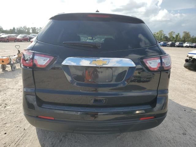 Photo 5 VIN: 1GNKRGKD6HJ262027 - CHEVROLET TRAVERSE L 