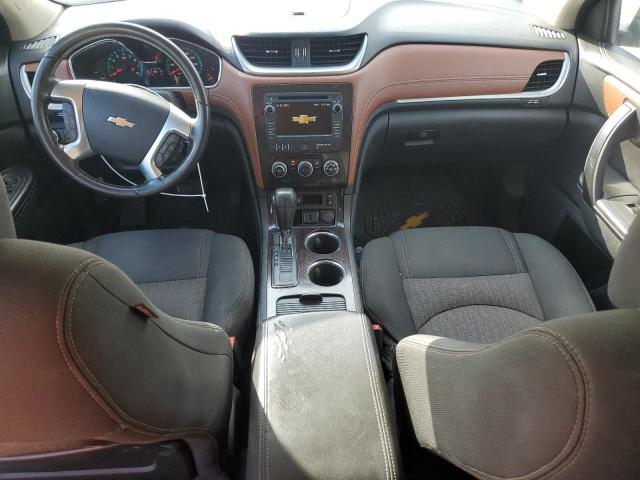 Photo 7 VIN: 1GNKRGKD6HJ262027 - CHEVROLET TRAVERSE L 